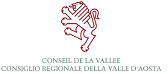 Consiglio regionale della Valle d'Aosta